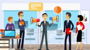 What Is Employee Communication